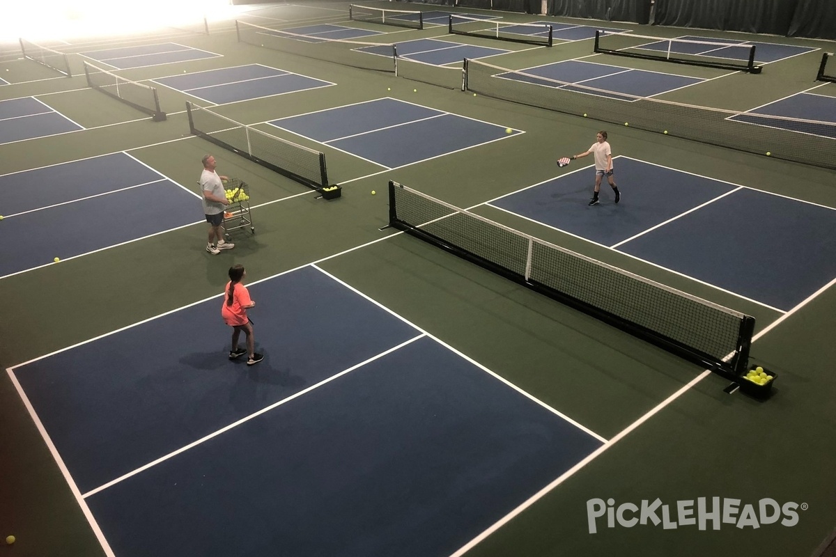 Photo of Pickleball at Wimbledon Tennis & Recreation Center